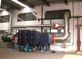  تهویه و هواکش صنعتی | فن صنعتی | هواکش صنعتی سقفی با سیستم مرکزی| دستگاه تصفیه هوا | هواسازی برودتی و حرارتی  سیستم تهویه بیمارستان 